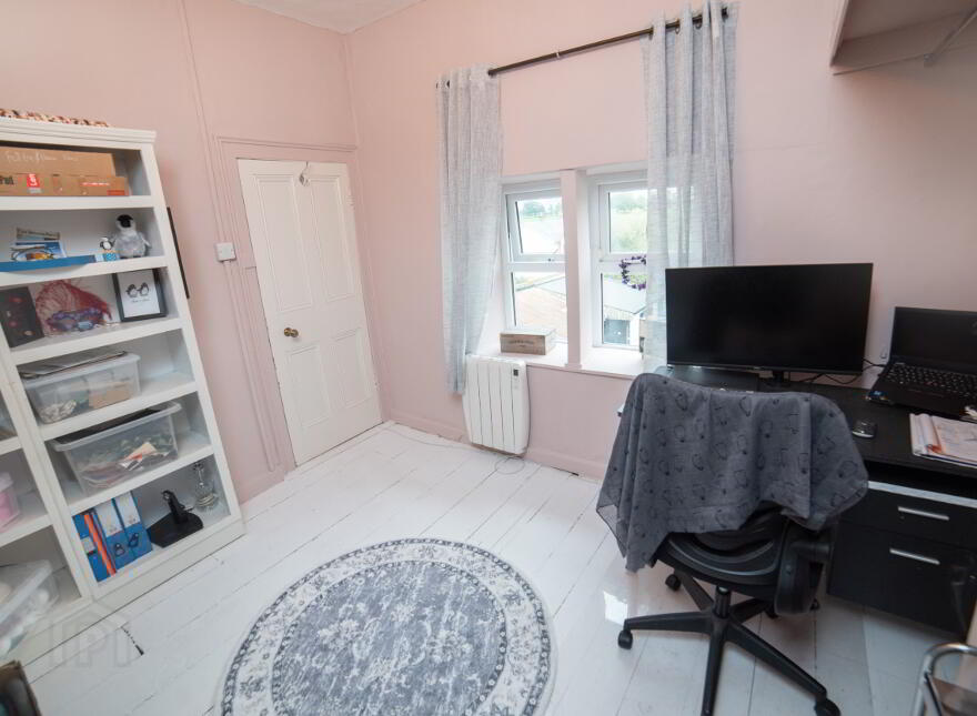 Richmond House, Richmond Street, Buttevant, P51P8P3