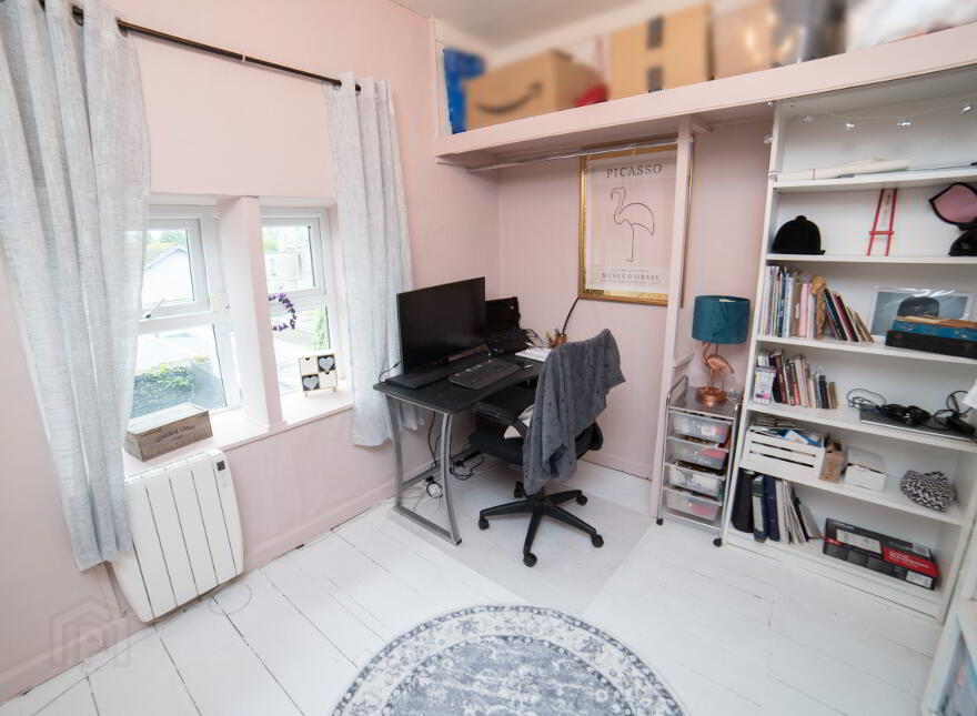 Richmond House, Richmond Street, Buttevant, P51P8P3