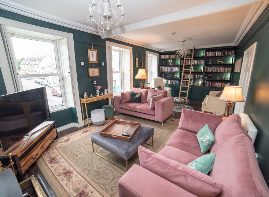 Richmond House, Richmond Street, Buttevant, P51P8P3