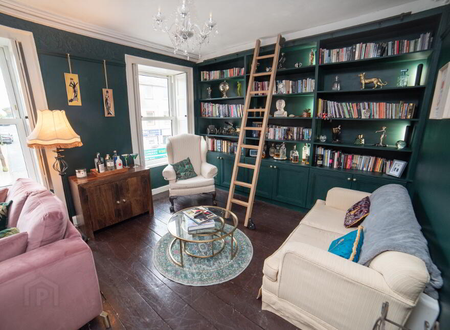 Richmond House, Richmond Street, Buttevant, P51P8P3