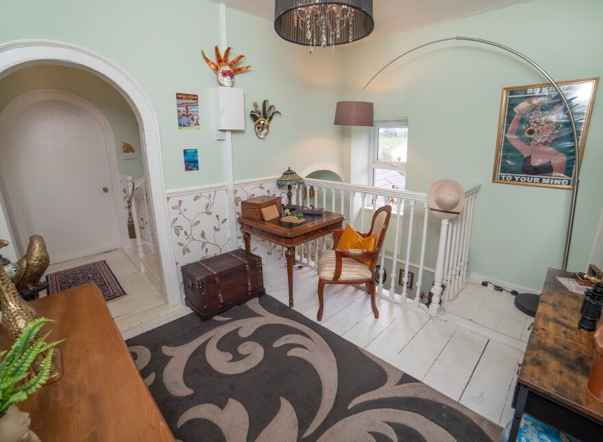 Richmond House, Richmond Street, Buttevant, P51P8P3