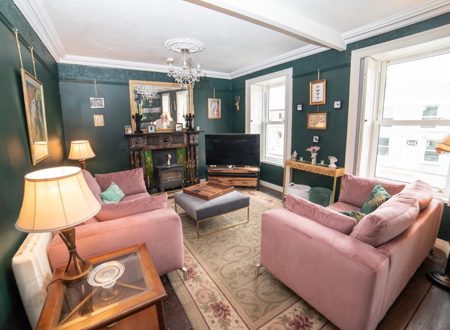 Richmond House, Richmond Street, Buttevant, P51P8P3