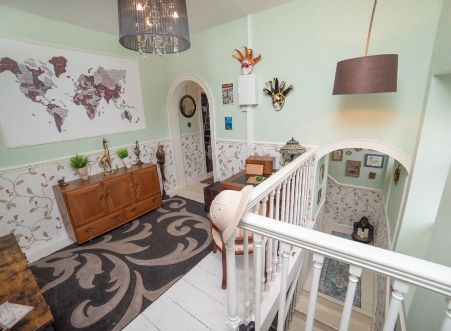 Richmond House, Richmond Street, Buttevant, P51P8P3