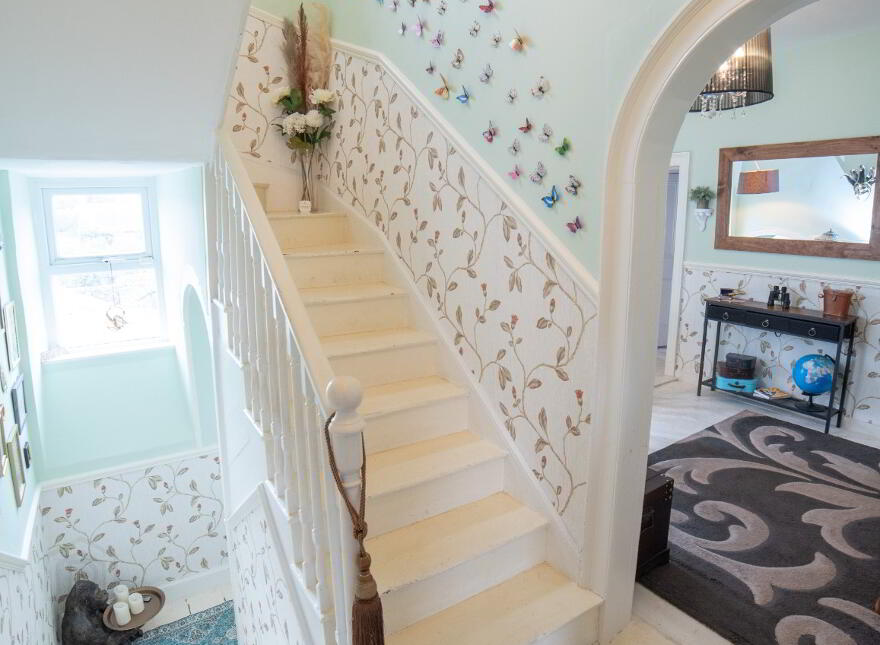 Richmond House, Richmond Street, Buttevant, P51P8P3