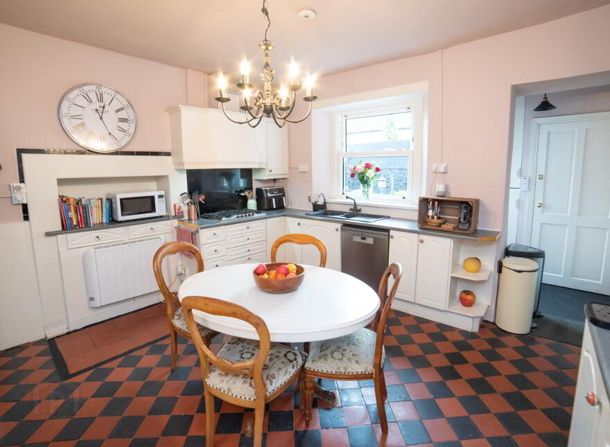 Richmond House, Richmond Street, Buttevant, P51P8P3