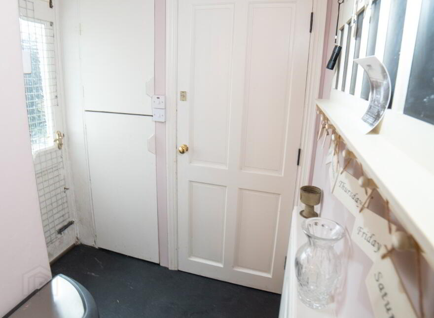 Richmond House, Richmond Street, Buttevant, P51P8P3