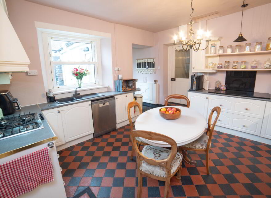 Richmond House, Richmond Street, Buttevant, P51P8P3