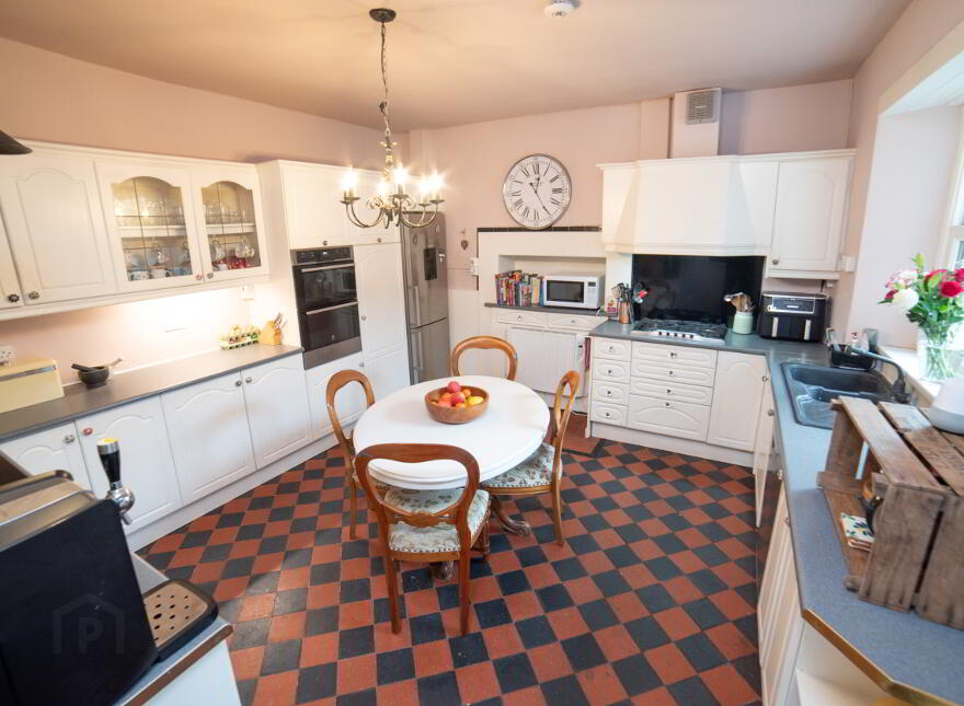 Richmond House, Richmond Street, Buttevant, P51P8P3