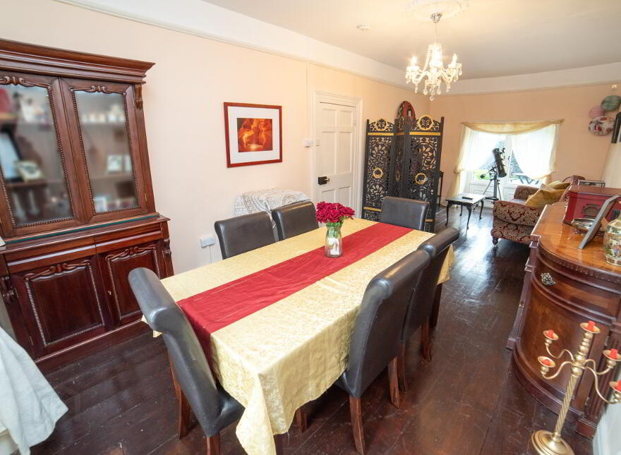 Richmond House, Richmond Street, Buttevant, P51P8P3