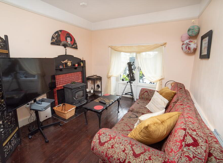 Richmond House, Richmond Street, Buttevant, P51P8P3