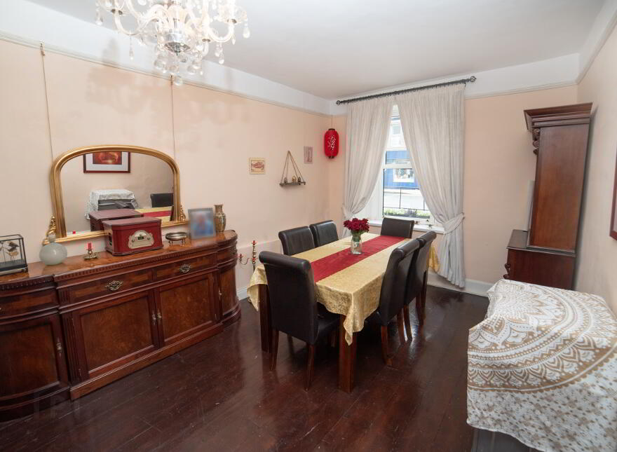 Richmond House, Richmond Street, Buttevant, P51P8P3