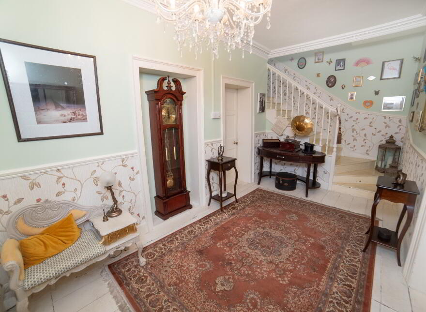 Richmond House, Richmond Street, Buttevant, P51P8P3