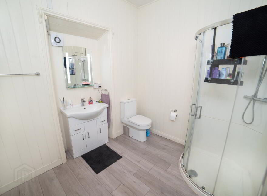 Richmond House, Richmond Street, Buttevant, P51P8P3