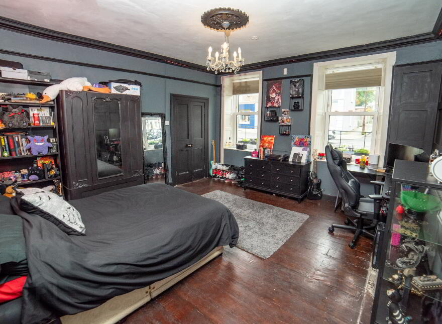 Richmond House, Richmond Street, Buttevant, P51P8P3