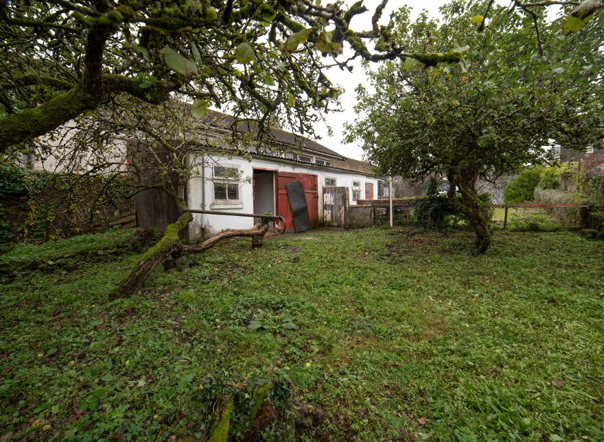 Richmond House, Richmond Street, Buttevant, P51P8P3