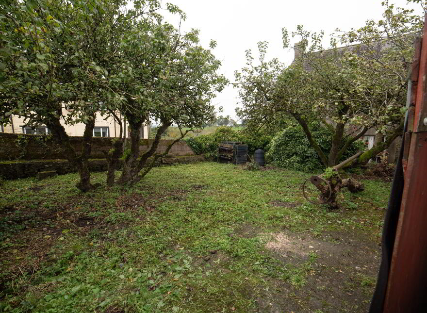 Richmond House, Richmond Street, Buttevant, P51P8P3