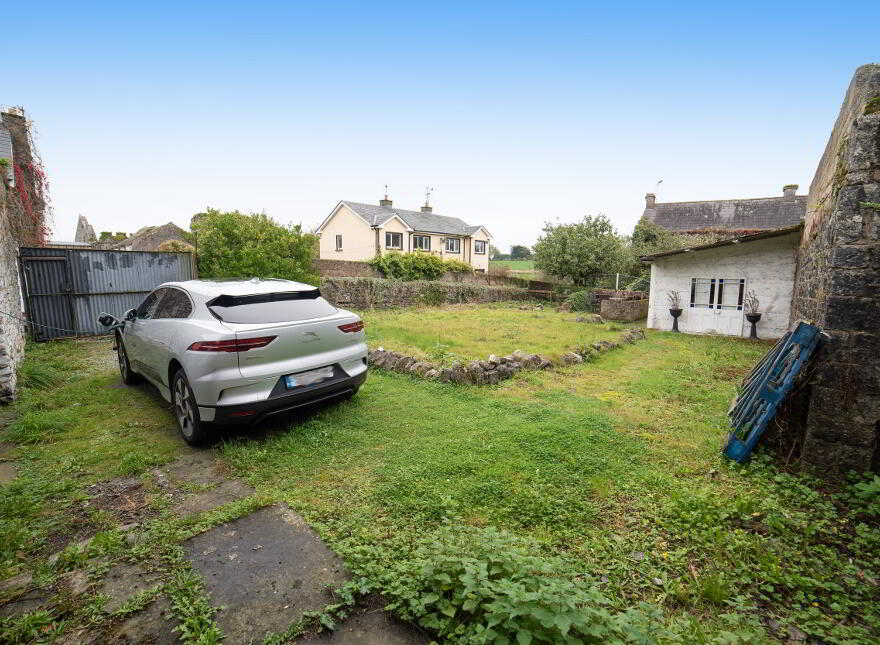 Richmond House, Richmond Street, Buttevant, P51P8P3