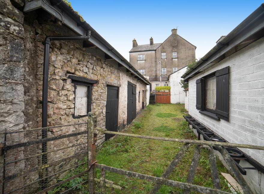 Richmond House, Richmond Street, Buttevant, P51P8P3