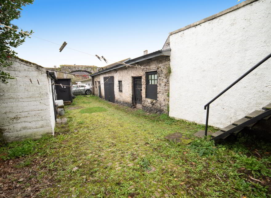 Richmond House, Richmond Street, Buttevant, P51P8P3