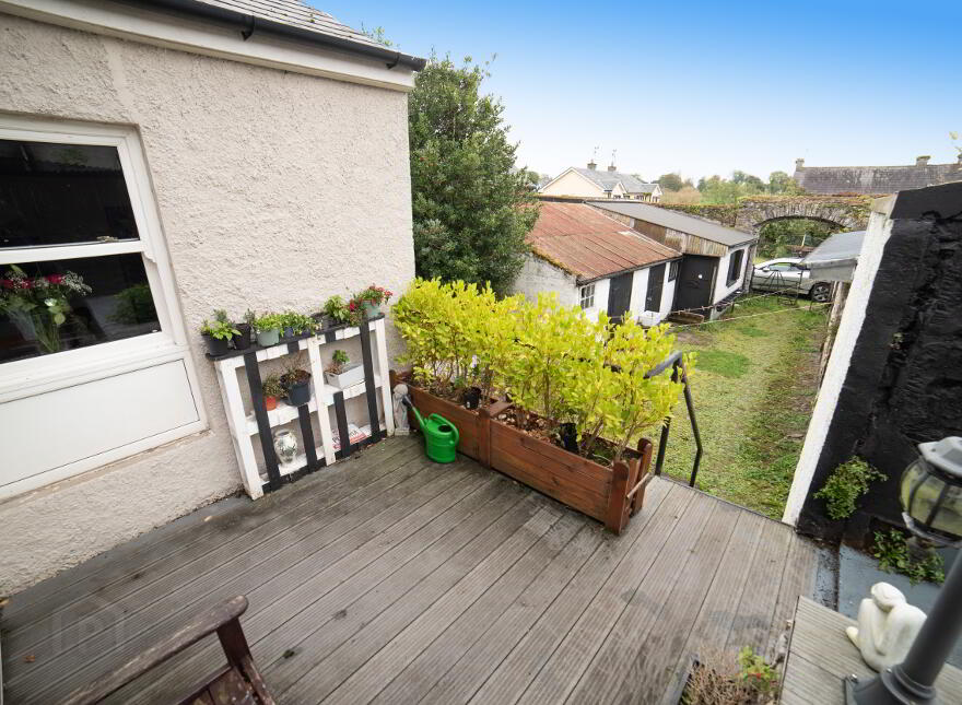 Richmond House, Richmond Street, Buttevant, P51P8P3
