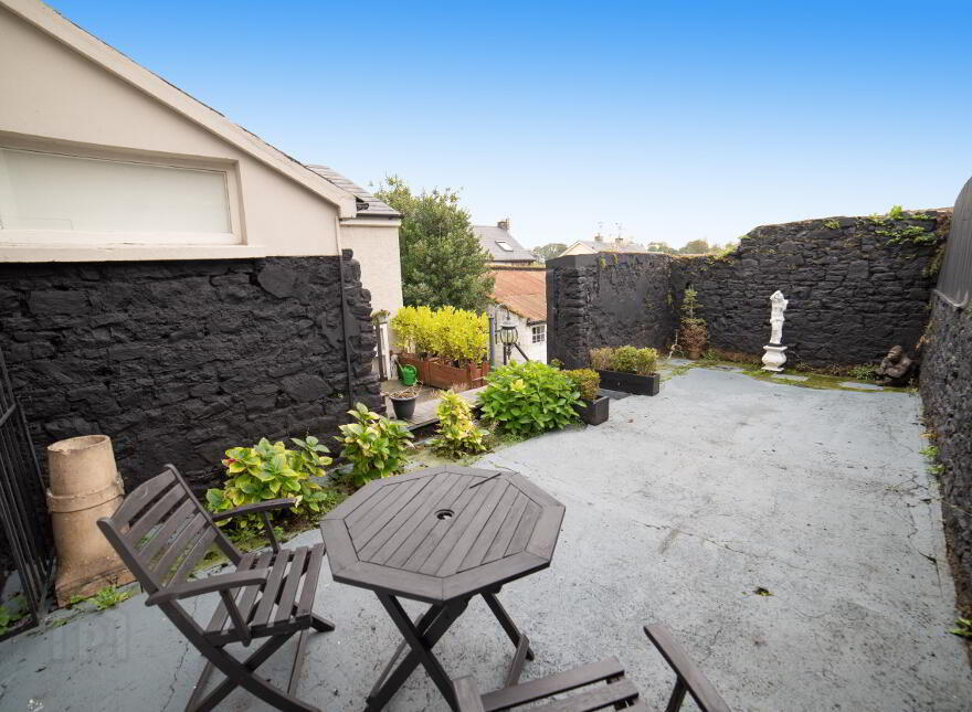 Richmond House, Richmond Street, Buttevant, P51P8P3