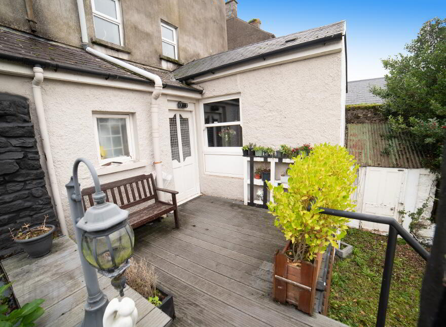 Richmond House, Richmond Street, Buttevant, P51P8P3