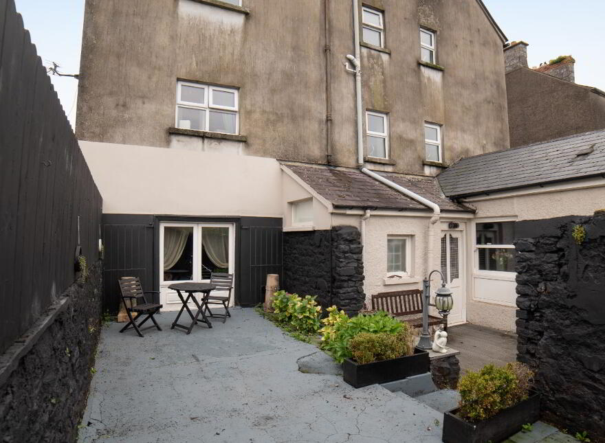 Richmond House, Richmond Street, Buttevant, P51P8P3