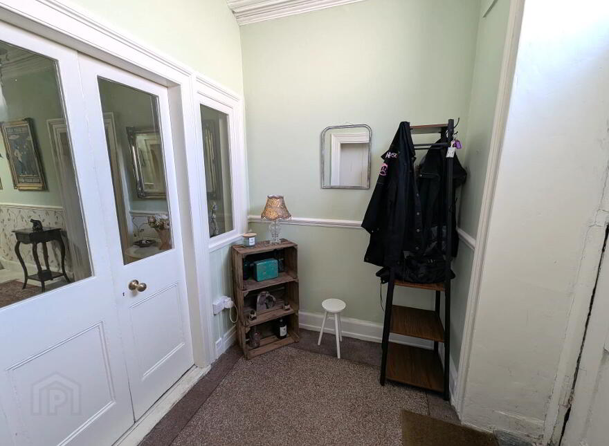 Richmond House, Richmond Street, Buttevant, P51P8P3