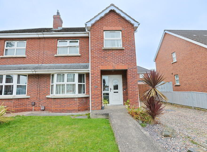 45 Old Fort Lodge, Moyraverty, Craigavon, BT65 5JH photo