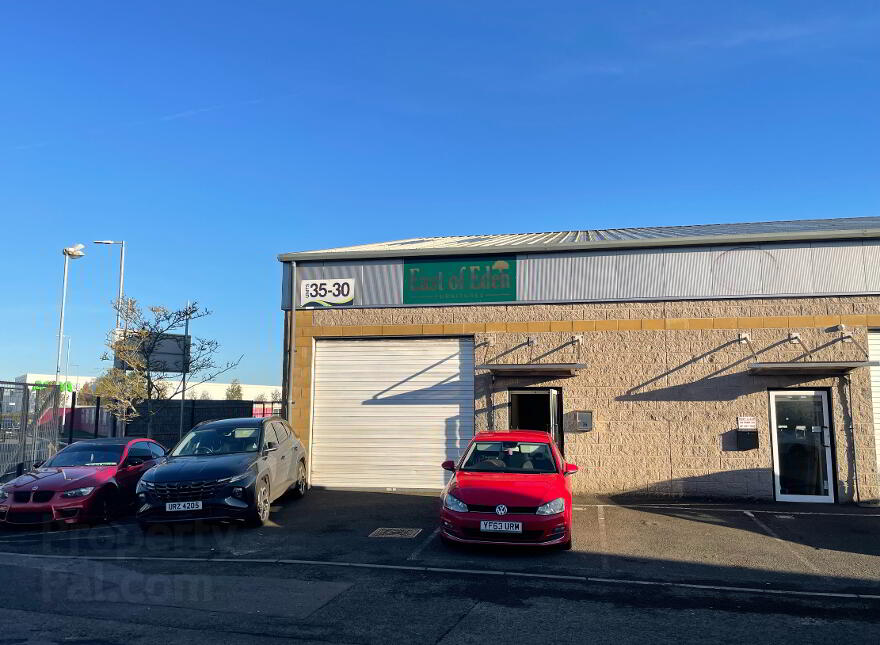 Antrim Business Park, Unit 35 Randalstown Road, Antrim, BT41 4LD photo