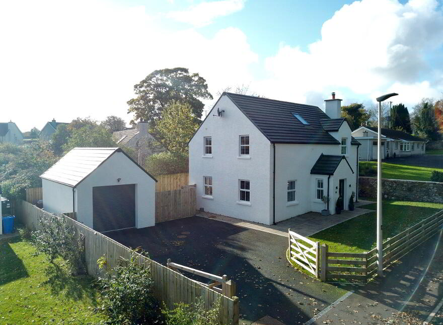 10 Novally Road, Ballycastle, BT54 6HB photo