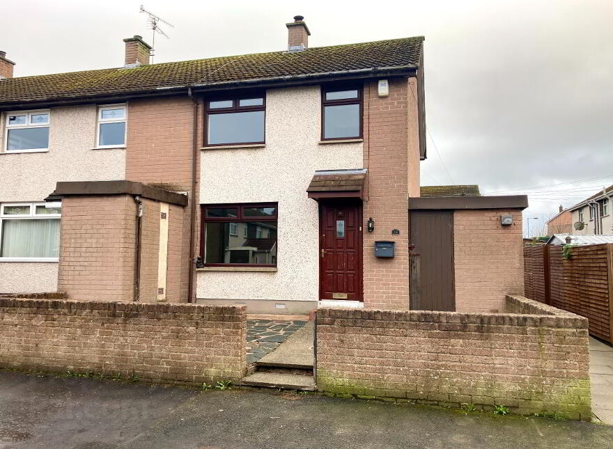 13 Oaktree Drive, Antrim, BT41 1DA photo