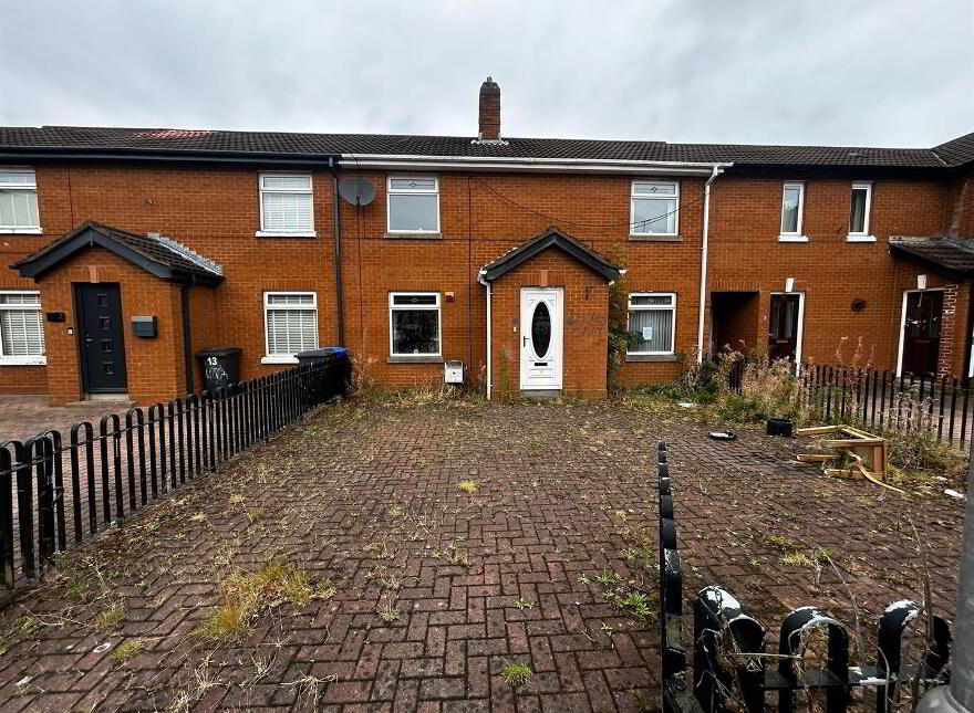 12 Malton Vale, Belfast, BT9 6HZ photo