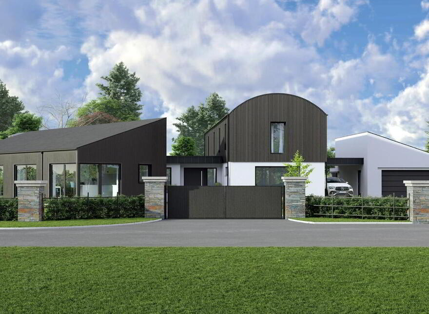 Building Site 2, Site 2 Between 65 And 69, Cottage Road, Lurgan, BT67 9ND