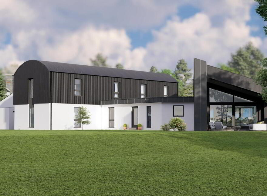 Building Site 2, Site 2 Between 65 And 69, Cottage Road, Lurgan, BT67 9ND