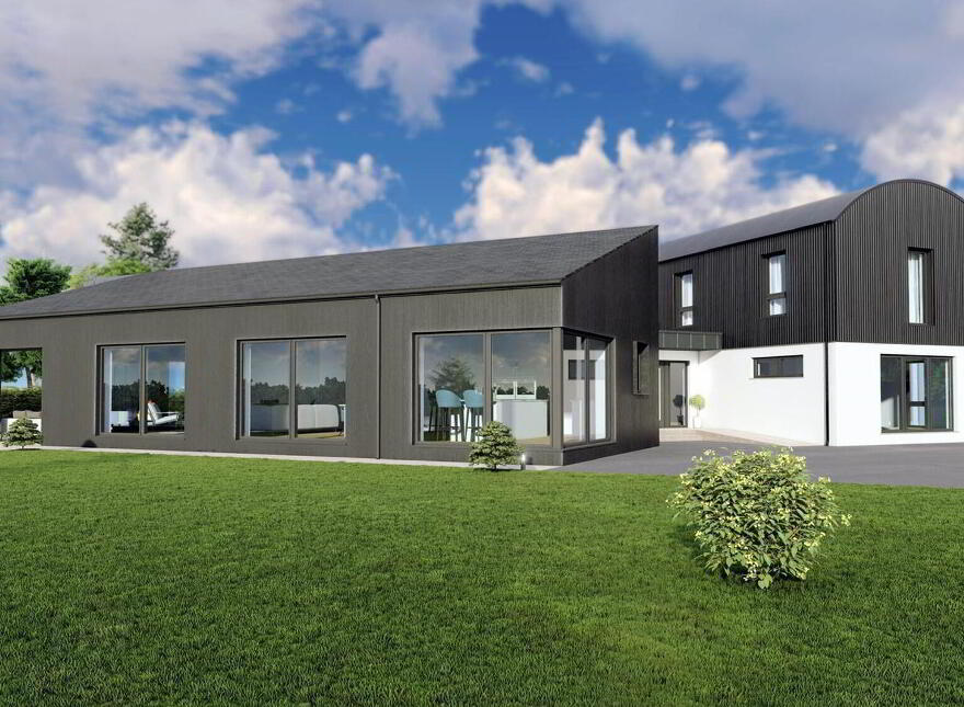 Building Site 2, Site 2 Between 65 And 69, Cottage Road, Lurgan, BT67 9ND