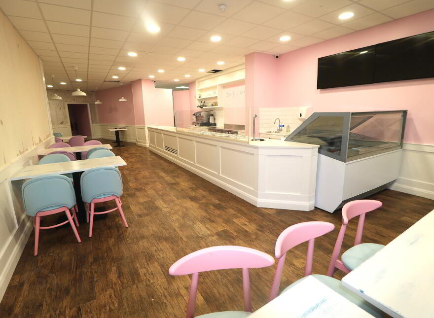 8-12 Broughshane Street, Ballymena, BT43 6EB