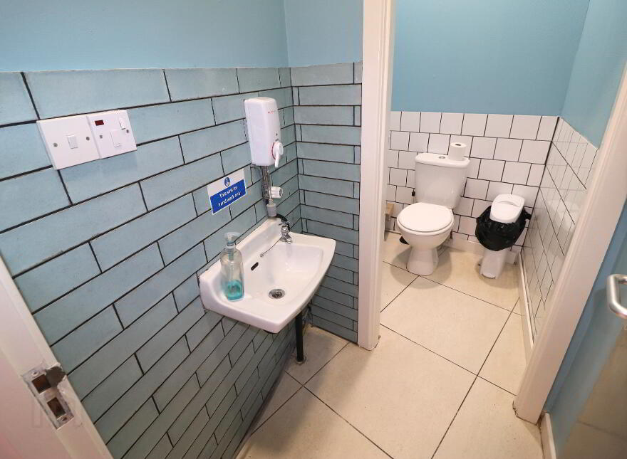 8-12 Broughshane Street, Ballymena, BT43 6EB