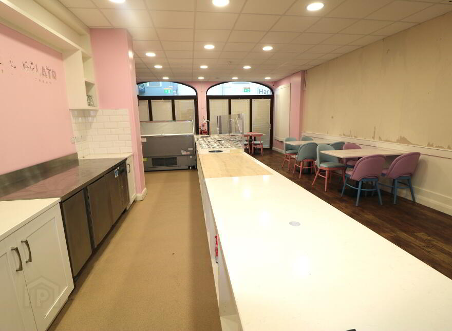 8-12 Broughshane Street, Ballymena, BT43 6EB