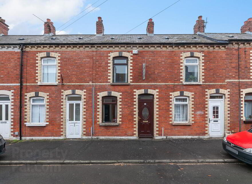 26 Bloomfield Street, Belfast, BT5 5AU photo