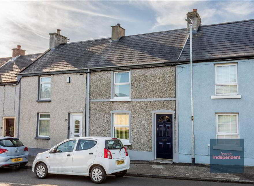 44 Croft Road, Carnlough, BT44 0EX photo