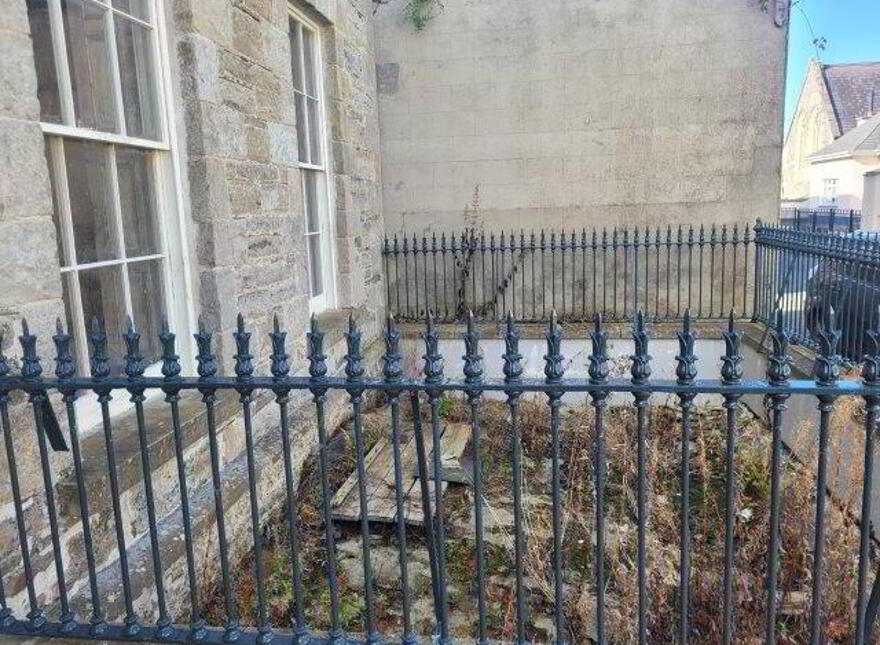 Condon House", The Mall, Ballyshannon