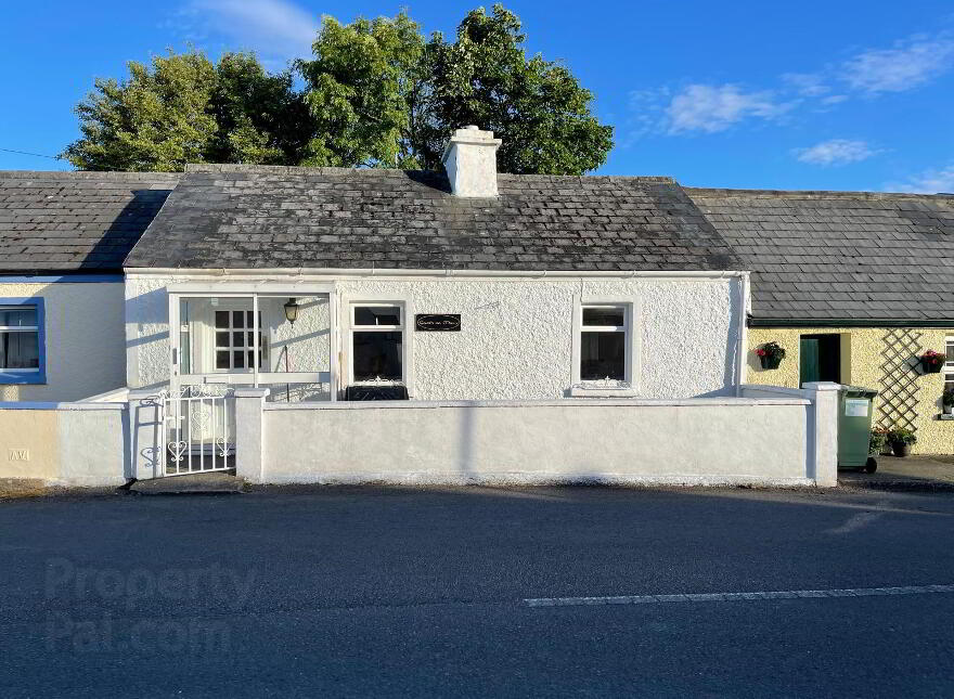 Gaoth Na Mara, Upper Quay, Westport photo