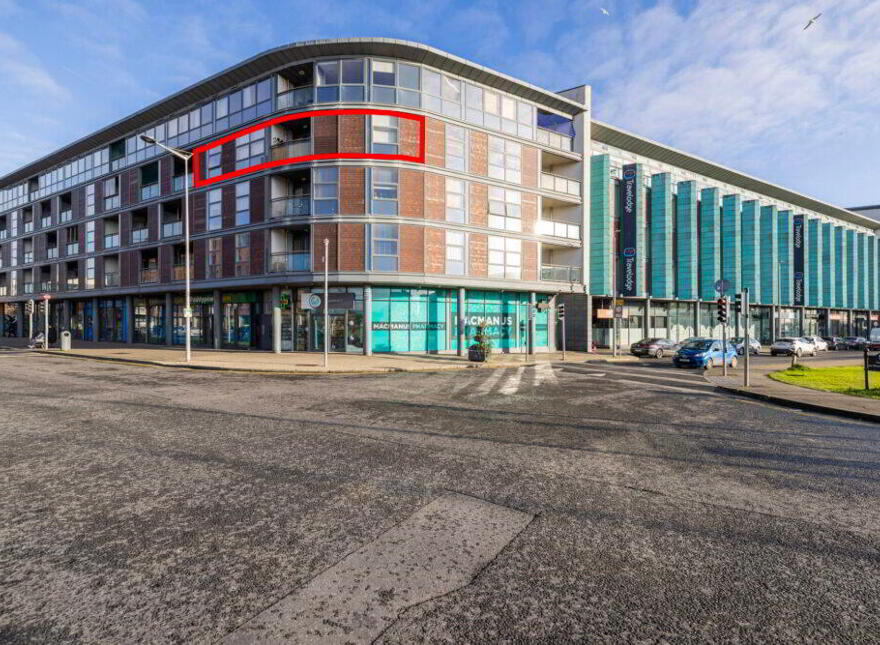 17 The Plaza, Shangan Road, Ballymun, Dublin, D09E920 photo