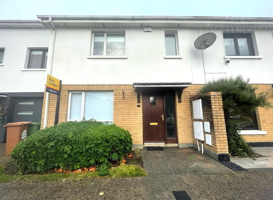 22 Lilys Way, Ongar, Dublin, D15R1X9 photo