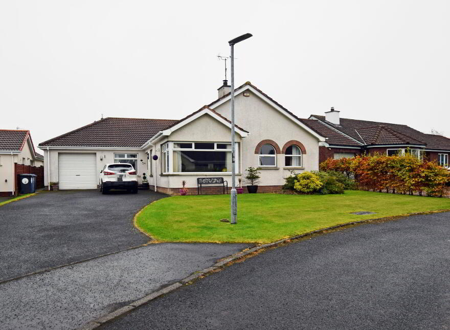 43 Cappagh Grove, Portstewart, BT55 7SU photo