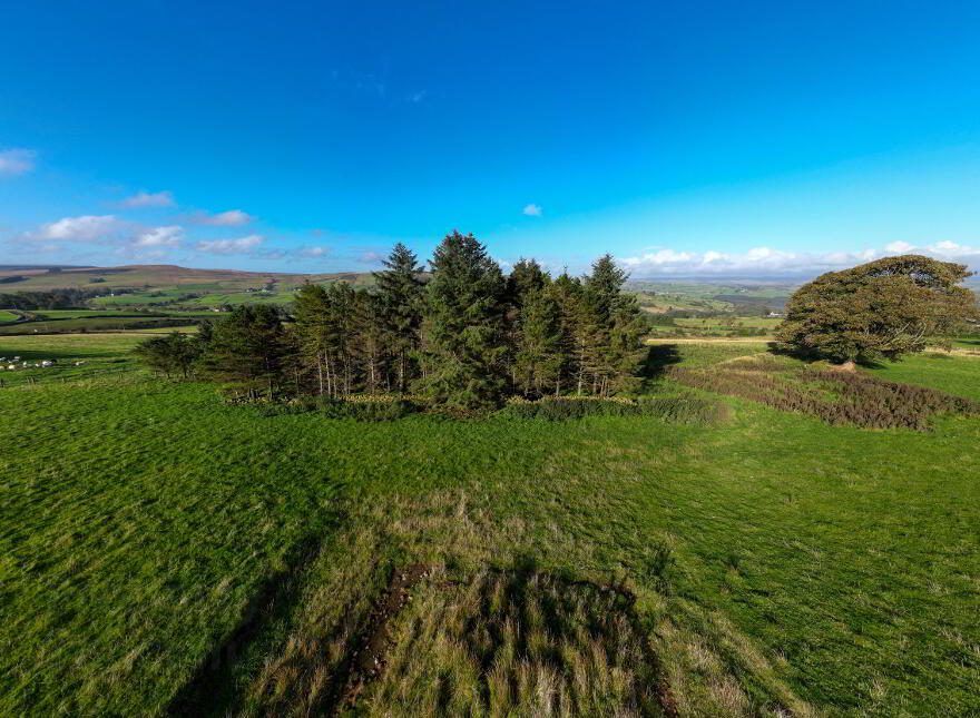 Site With Full Live Planning Permission, Feystown Road, Glenarm, BT44 0EB photo