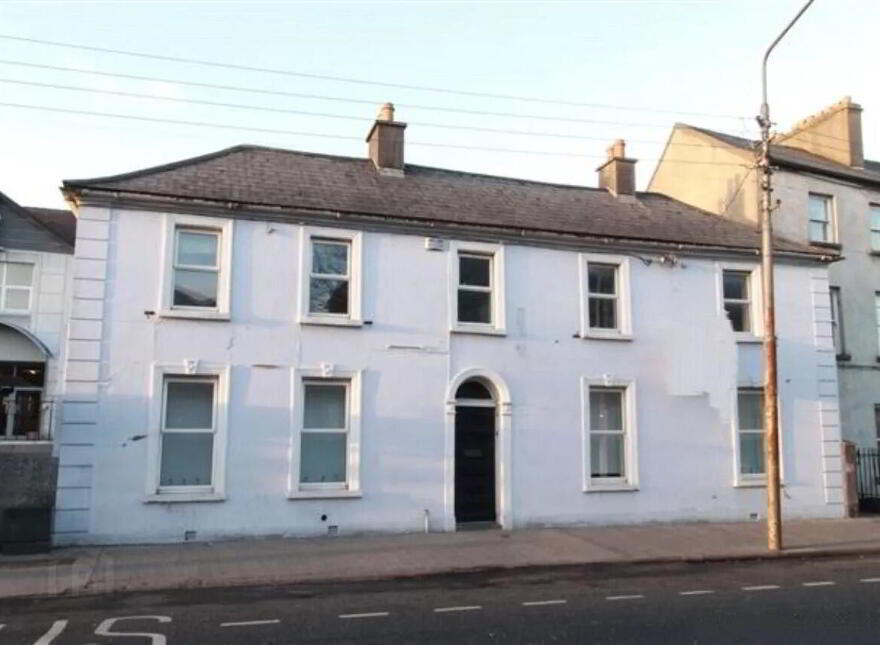 22 Parnell Street, Waterford photo