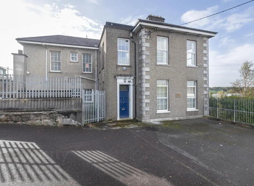 Edmund Rice Pastoral Centre, Rosary Place, Midleton, P25F592 photo