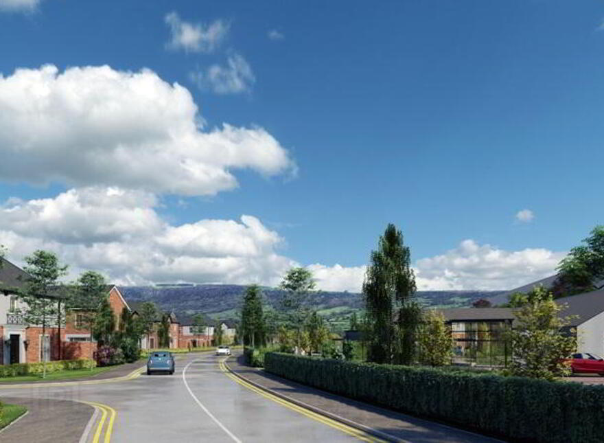 Lands, At 75 Belfast Road, Carrickfergus, BT38 8PH